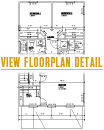 BANK STYLE MODULAR BUILDING FLOOR PLAN