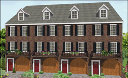 THE LYNNFIELD