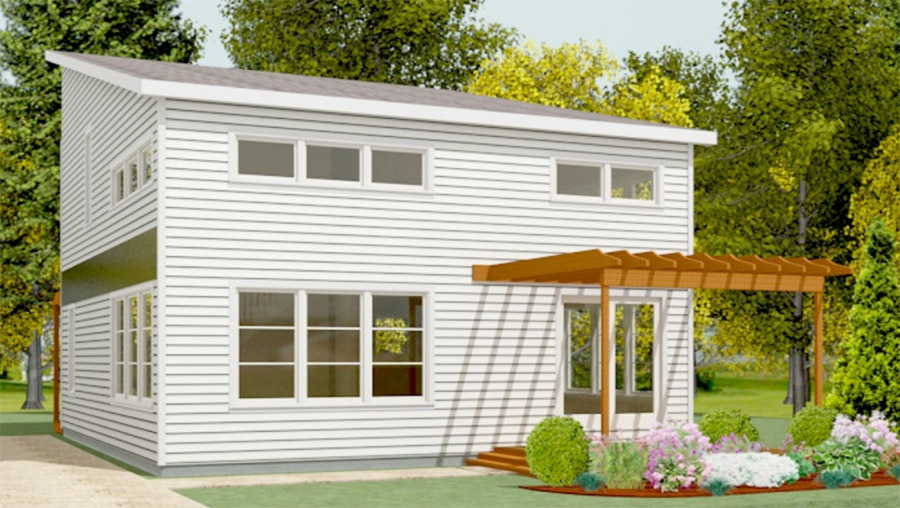 Choose the Right Modular Home Manufacturer - Wellesley, MA