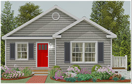 Ranch Modular Homes Styles And Floor Plans Ma Nh Ri Me