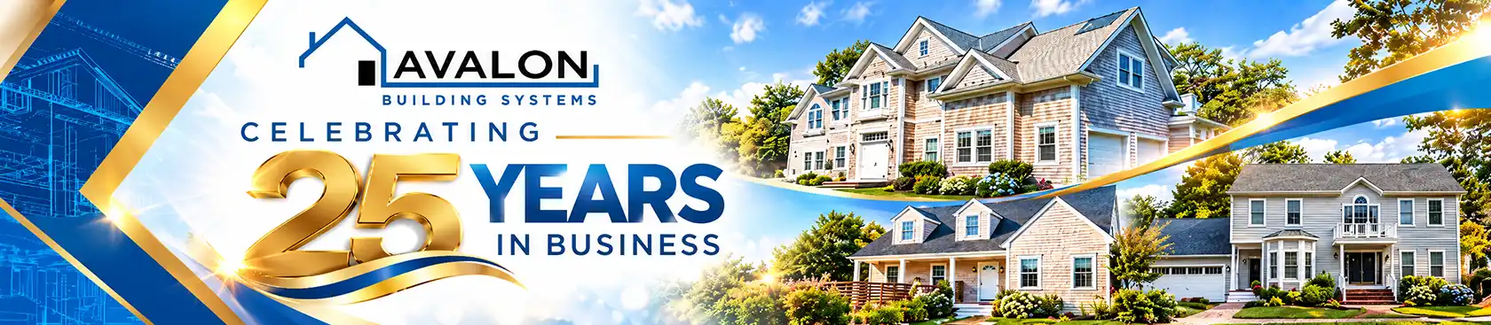 Celebrating 25+ Years in Business