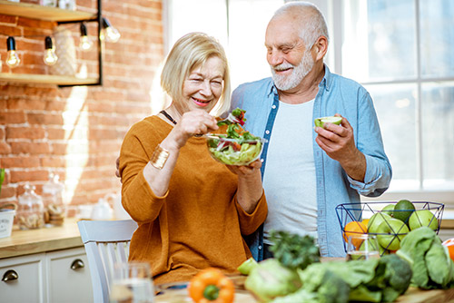 Avalon Building Systems - How Modular Homes Can Support Aging in Place