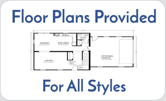 Modular Home Floor Plans