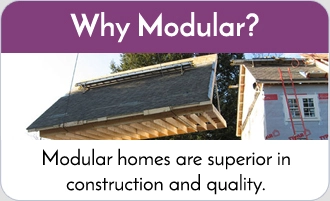 Why Modular?