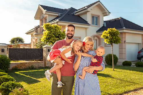 Avalon Building Systems - Raising a Family in Your New Modular Home