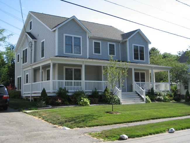 Avalon Building System - Modular Construction in Boston, MA