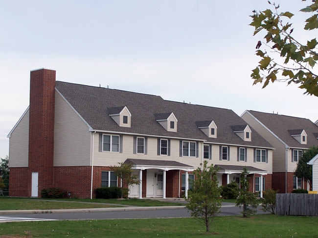 Avalon Building System, Nantucket, MA