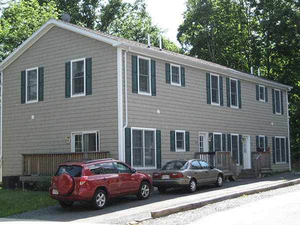 Avalon Commercial style modular buildings in Duxbury, MA