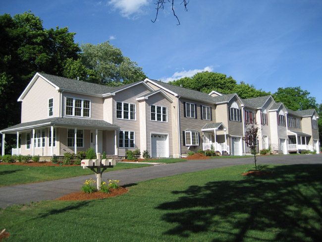 Avalon Building Systems - Commercial style modular buildings in Cohasset, MA