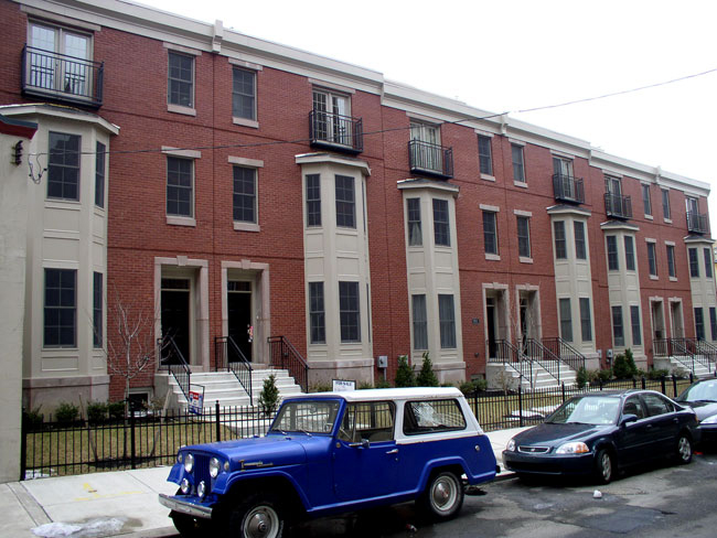 Avalon Building System Commercial style modular buildings in Stoughton, MA