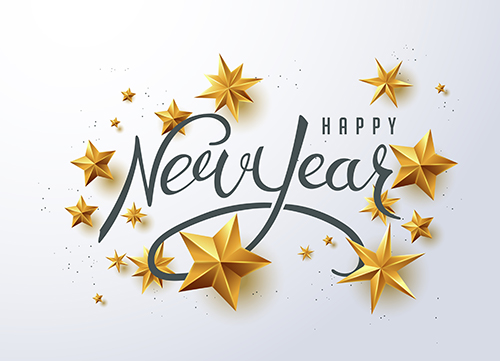 Happy New Year Wishes from Avalon Building Systems