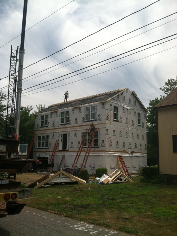 Avalon Building System - Modular Construction in Boston, MA