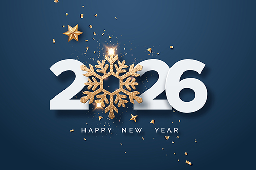 Happy New Year from Avalon Building Systems